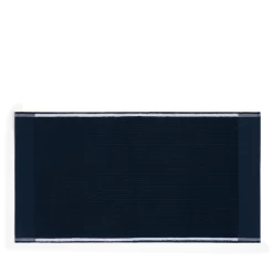 Titleist Players Terry Golf Towel Navy/White  