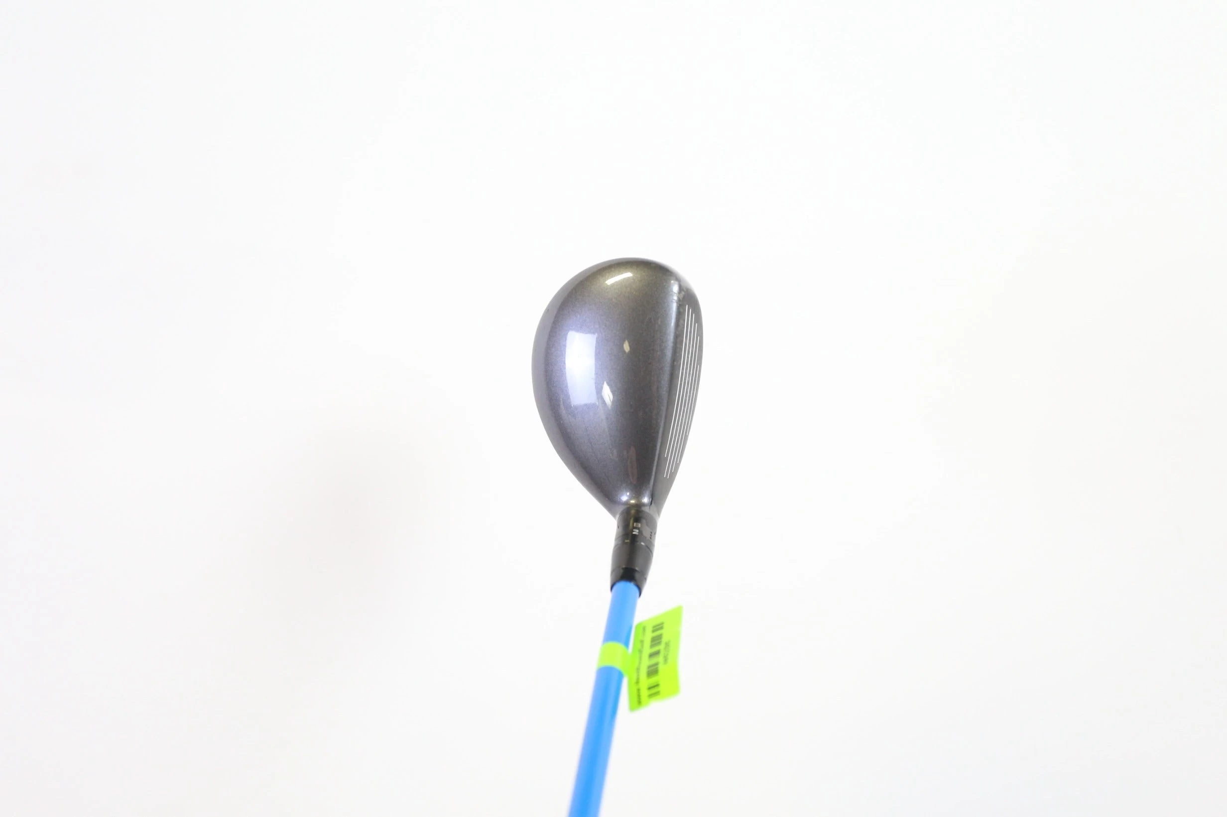 LEFTY Titleist 816 H1 21* Hybrid 40 In ACCRA Graphite Shaft Regular Flex - Image 6