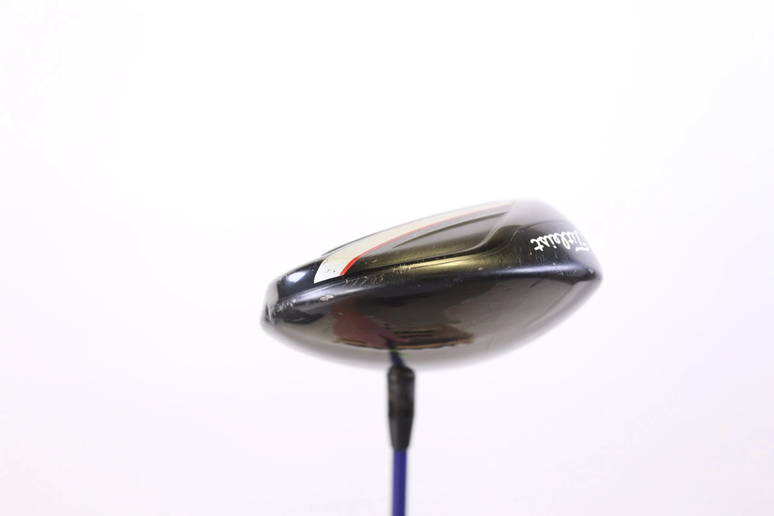Titleist 913D2 Driver - Left-Handed - 9.5 Degrees - Stiff Flex - Image 4