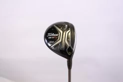 Titleist 917F2 13.5* Fairway Wood Right Handed 43 In Aldila Graphite Shaft Stiff