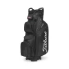Titleist StaDry Cart 14 Bag Black  