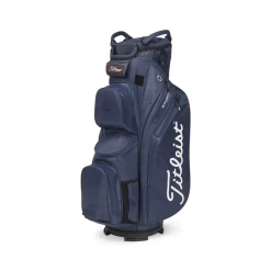 Titleist StaDry Cart 14 Bag Navy