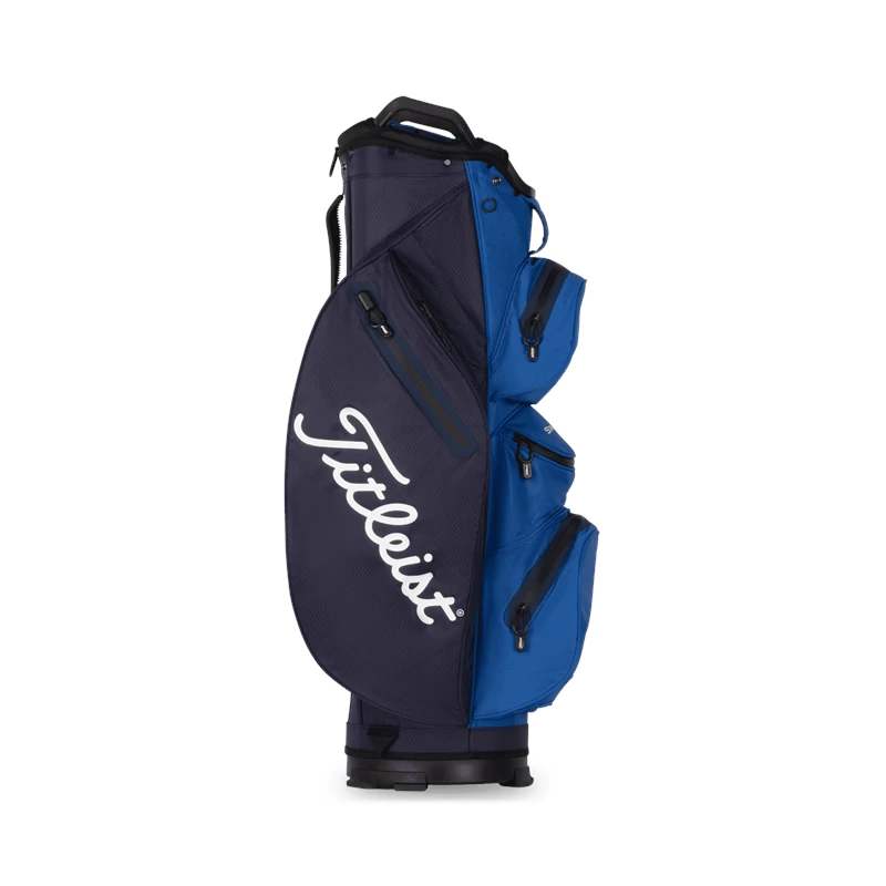 Titleist StaDry Cart 14 Bag Royal/Navy - Image 2