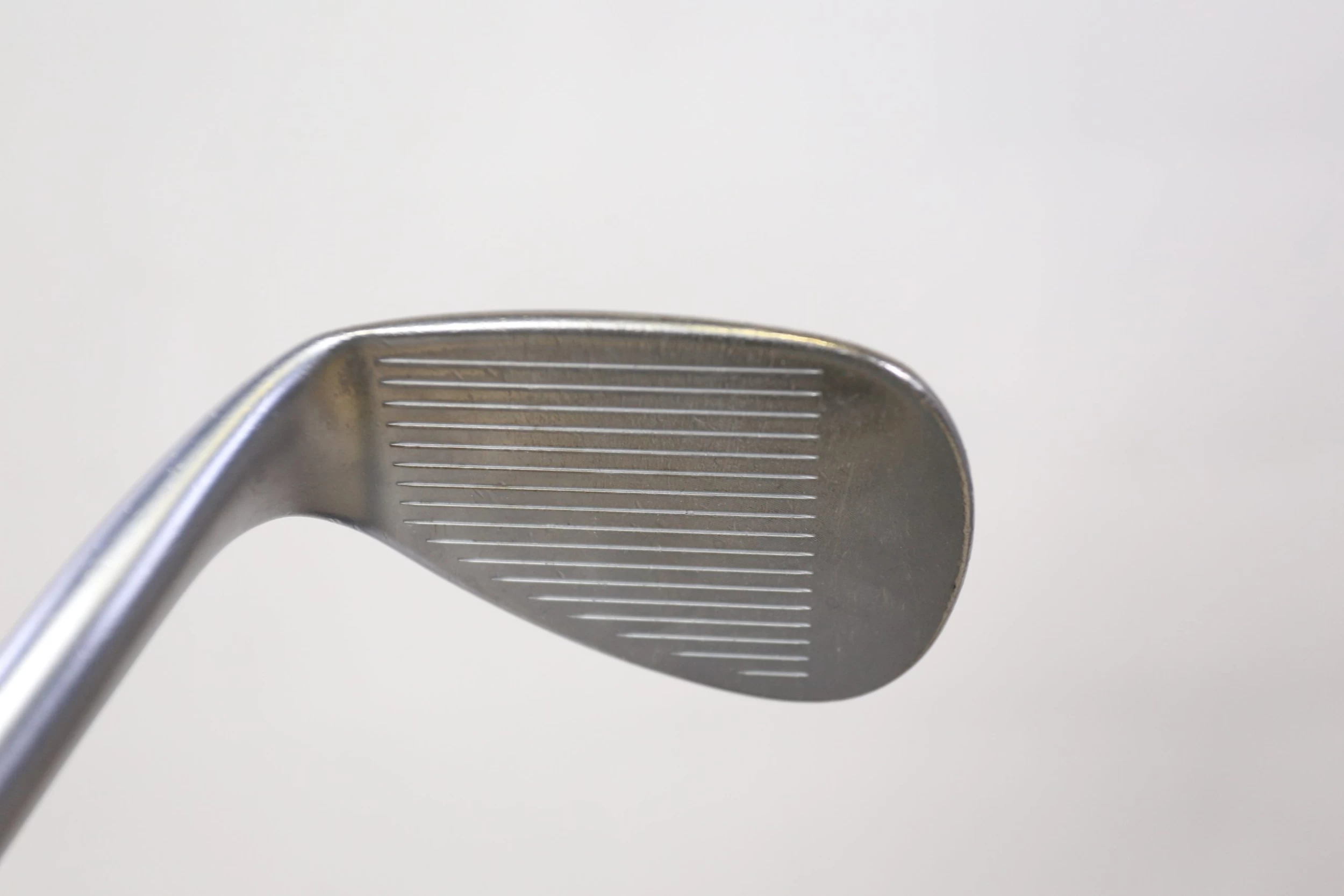 Titleist Vokey SM4 Tour Chrome 58* Wedge RH 35 In Steel Shaft Wedge Flex - Image 3