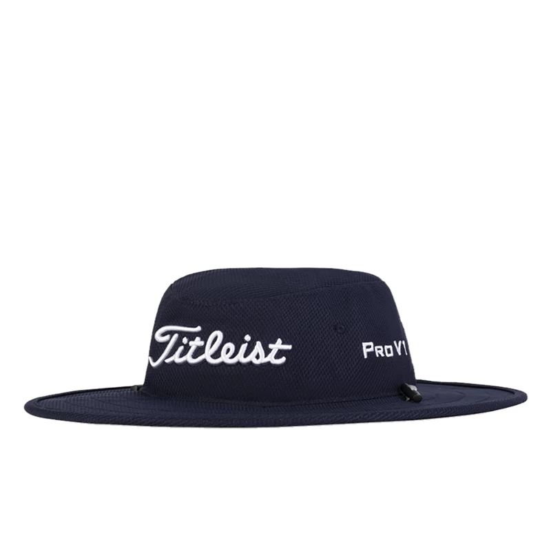 Titleist Tour Aussie Navy/White Hat