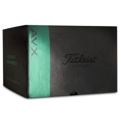 Titleist AVX White Loyalty Rewarded Golf Balls  