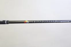 Project X HZRDUS 6.5/3.5 43.75in Titleist Tip Driver Shaft Extra Stiff Flex