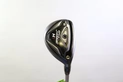 Titleist 816 H1 3 Hybrid 21* RH 39.75 In Diamana Graphite Regular Flex