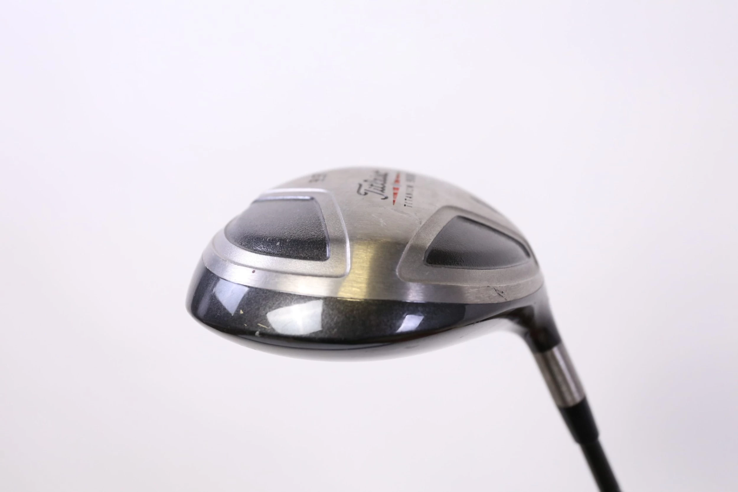 Titleist 983K Driver RH 9.5* 45 In Graphite Shaft Stiff Flex - Image 4