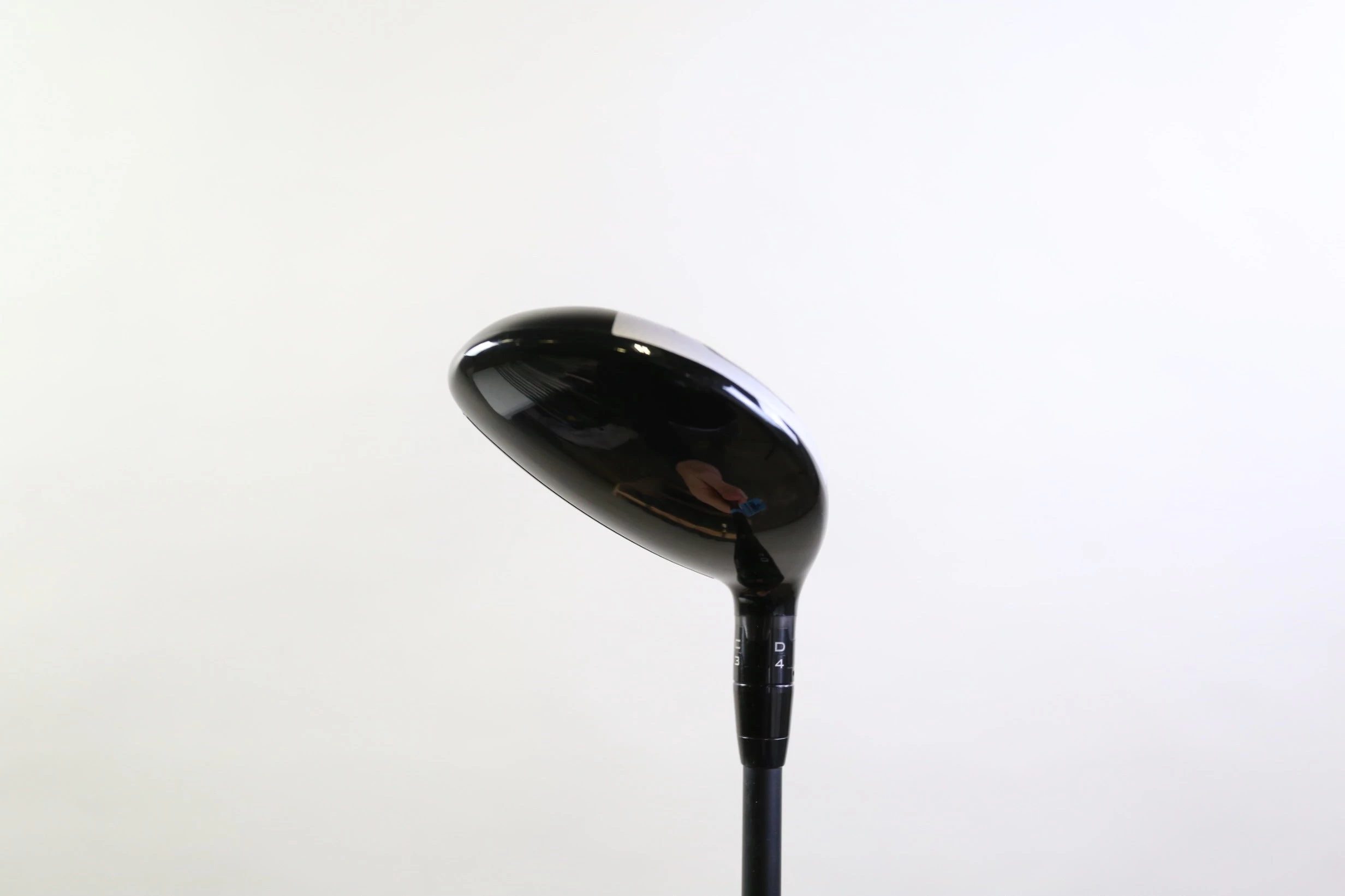 Titleist TSi1 4 Hybrid 20* RH 39.75 In Kuro Kage Graphite Shaft Regular Flex - Image 4