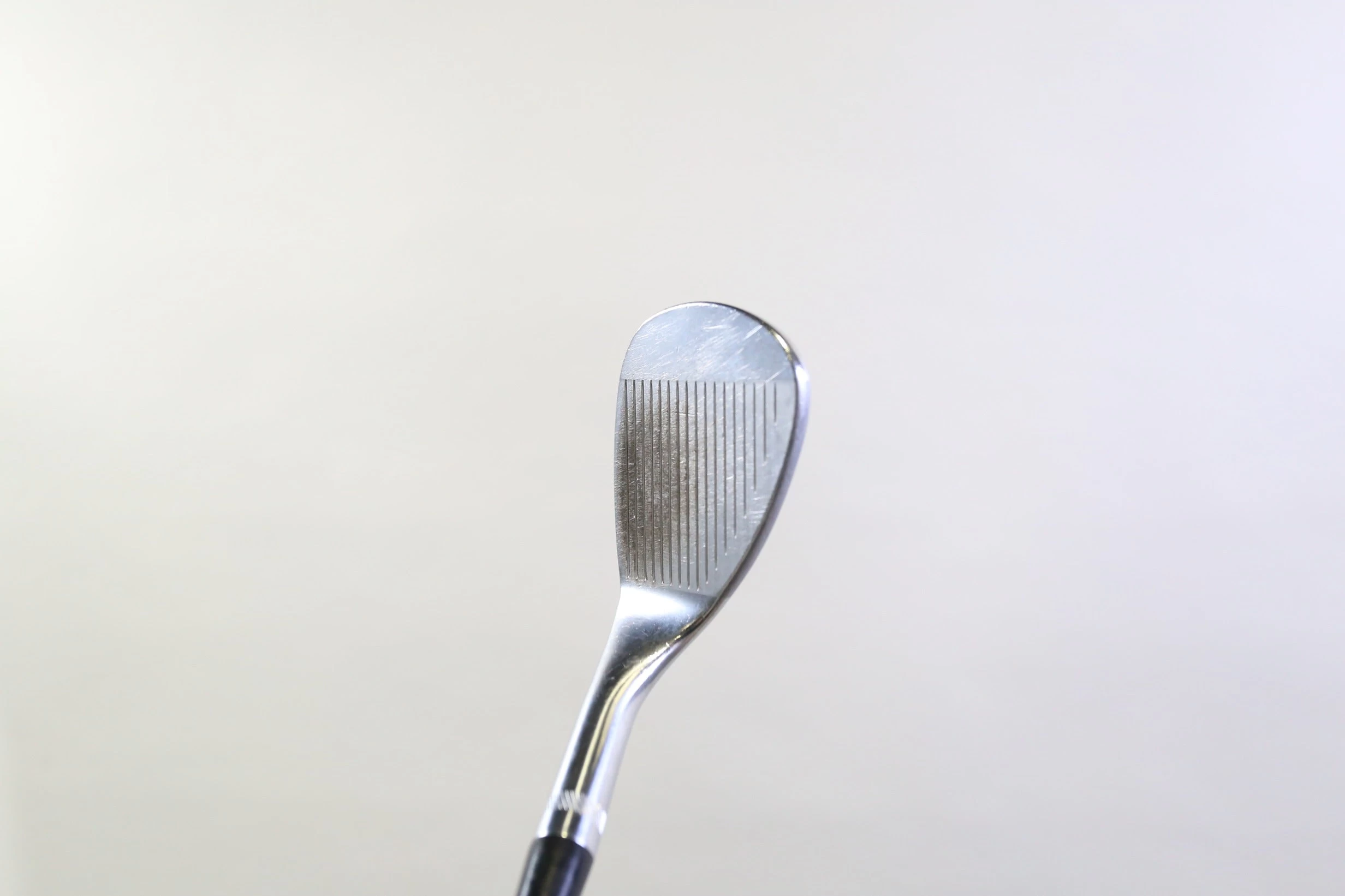 Titleist Vokey SM6 Tour Chrome M Grind Lob Wedge 60* RH 35 In Steel Wedge - Image 7