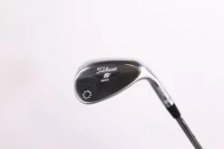 Titleist Vokey SM7 M Grind 56* Wedge 8*b RH 34.5in Steel Shaft Regular Plus Flex