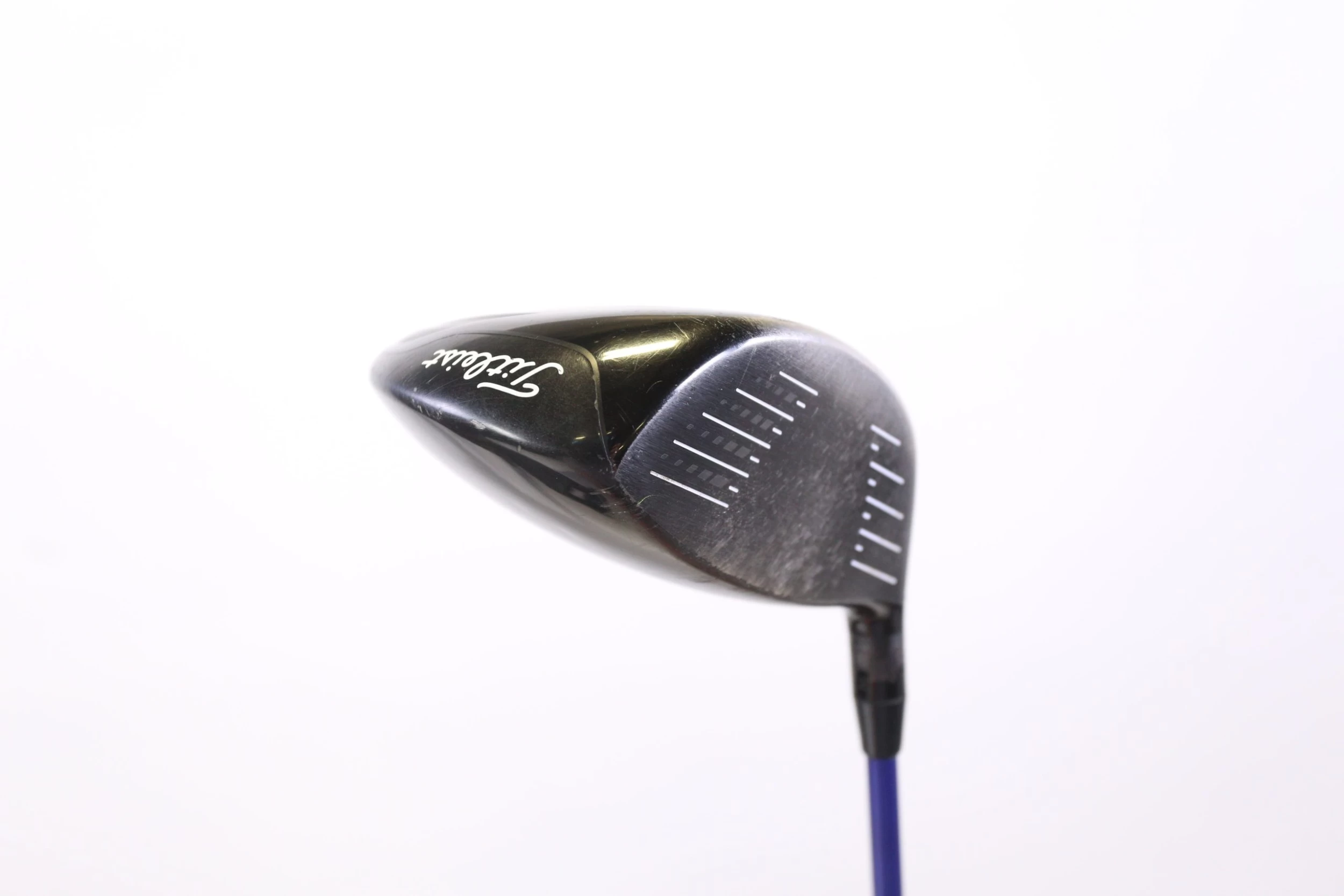 Titleist 913D2 Driver - Left-Handed - 9.5 Degrees - Stiff Flex - Image 3