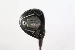 Titleist 910F 3 Wood 15* RH 43 In Mitsubishi Diamana Graphite Shaft Stiff Flex