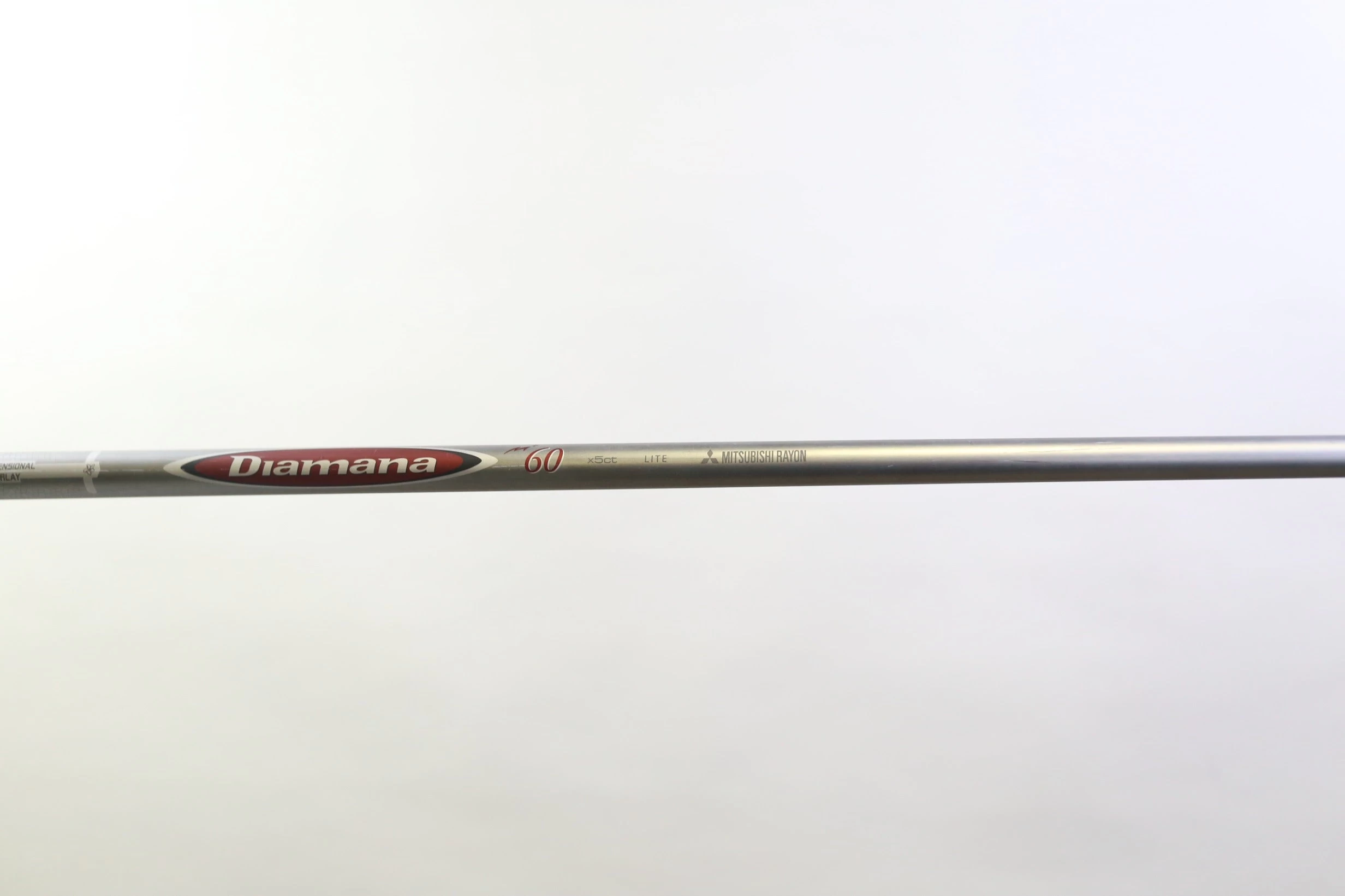 Titleist 915F 3 Wood 16.5* RH 43 In Diamana Graphite Shaft Ladies Flex - Image 8