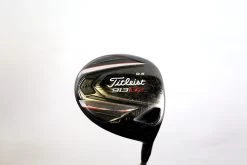 Titleist 913D2 Driver - Right-Handed - 9.5 Degrees - Ladies Flex