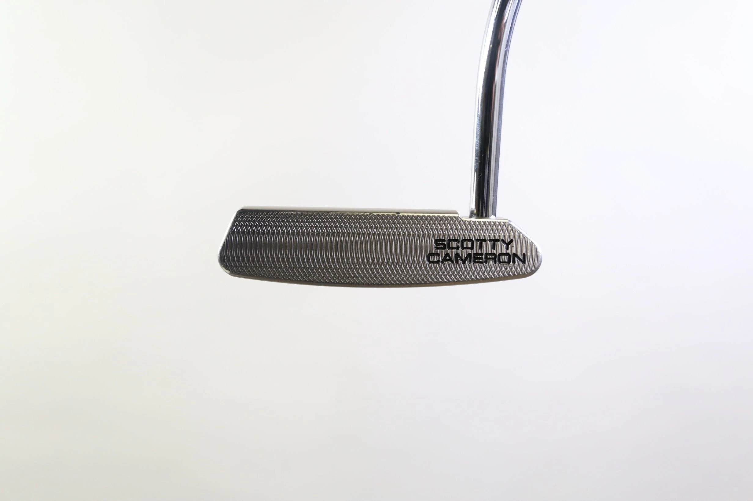 Titleist Scotty Cameron 2018 Select Squareback Putter RH 32 In Scotty Grip - Image 5