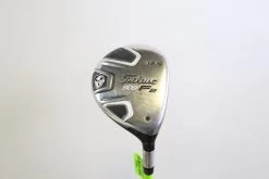 Titleist 909F2 3 Wood 15.5* RH 43 In Diamana Graphite Shaft Stiff Flex