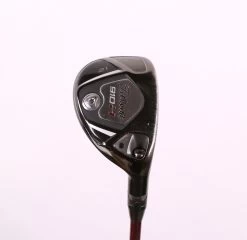Titleist 910H 2 Hybrid 21* RH 39 In Bassara Graphite Shaft Ladies Flex