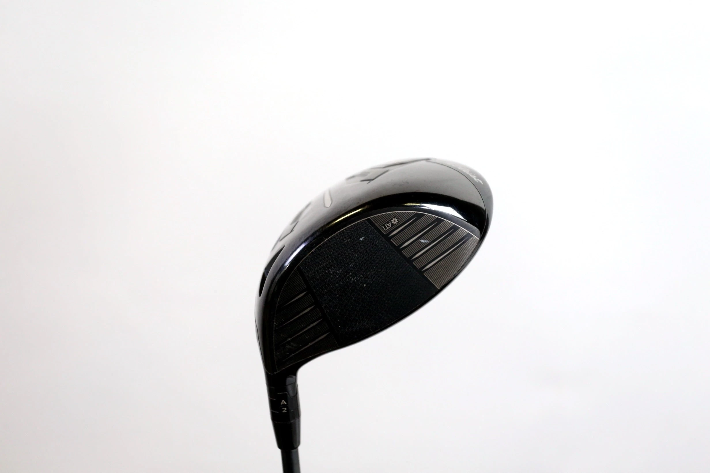 Titleist TSi2 Driver - Right-Handed - 9 Degrees - Extra Stiff Flex - Image 6