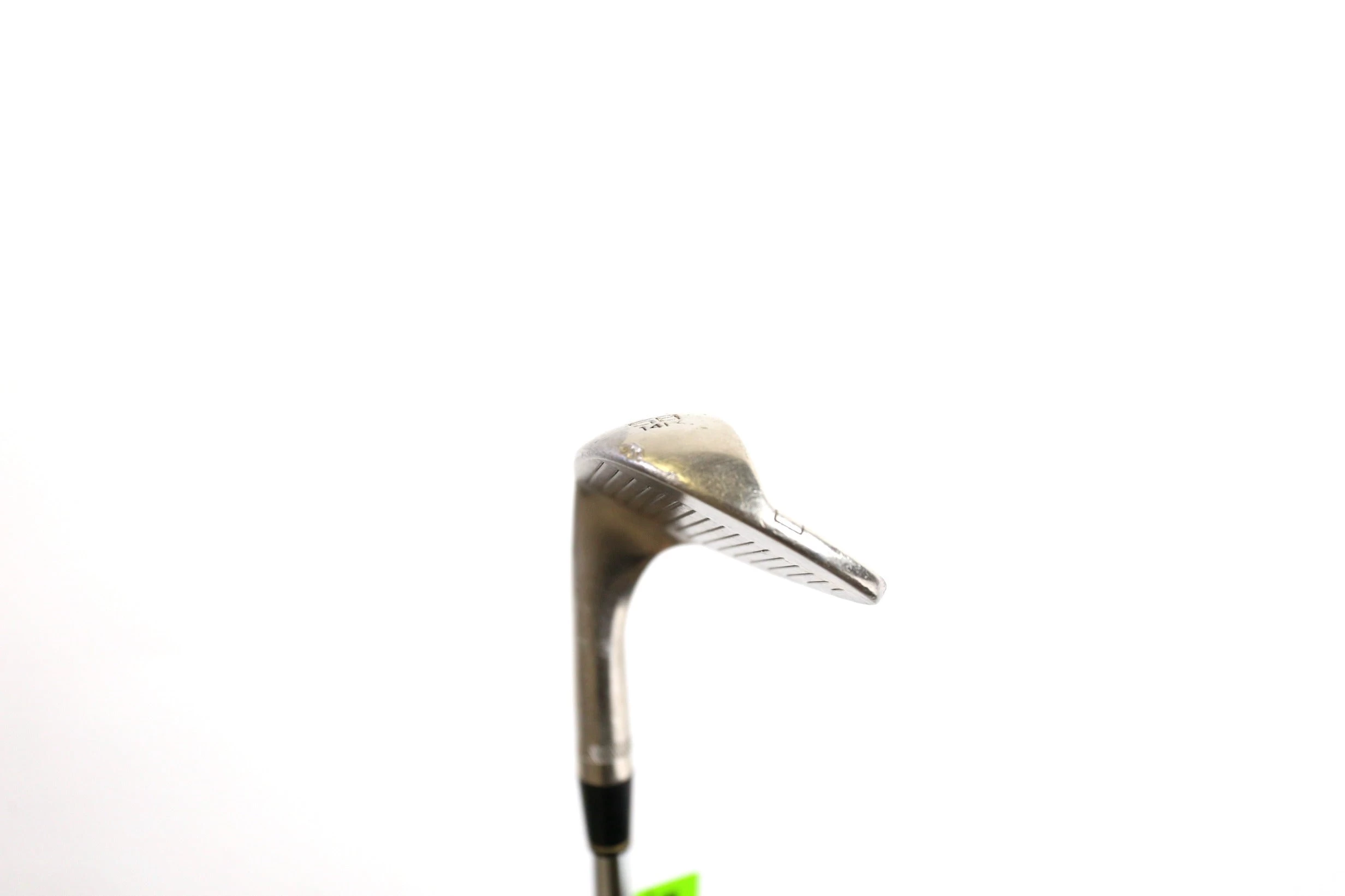 Titleist Vokey SM8 Tour Chrome 58* Wedge 36 In True Temper Steel Extra Stiff - Image 4