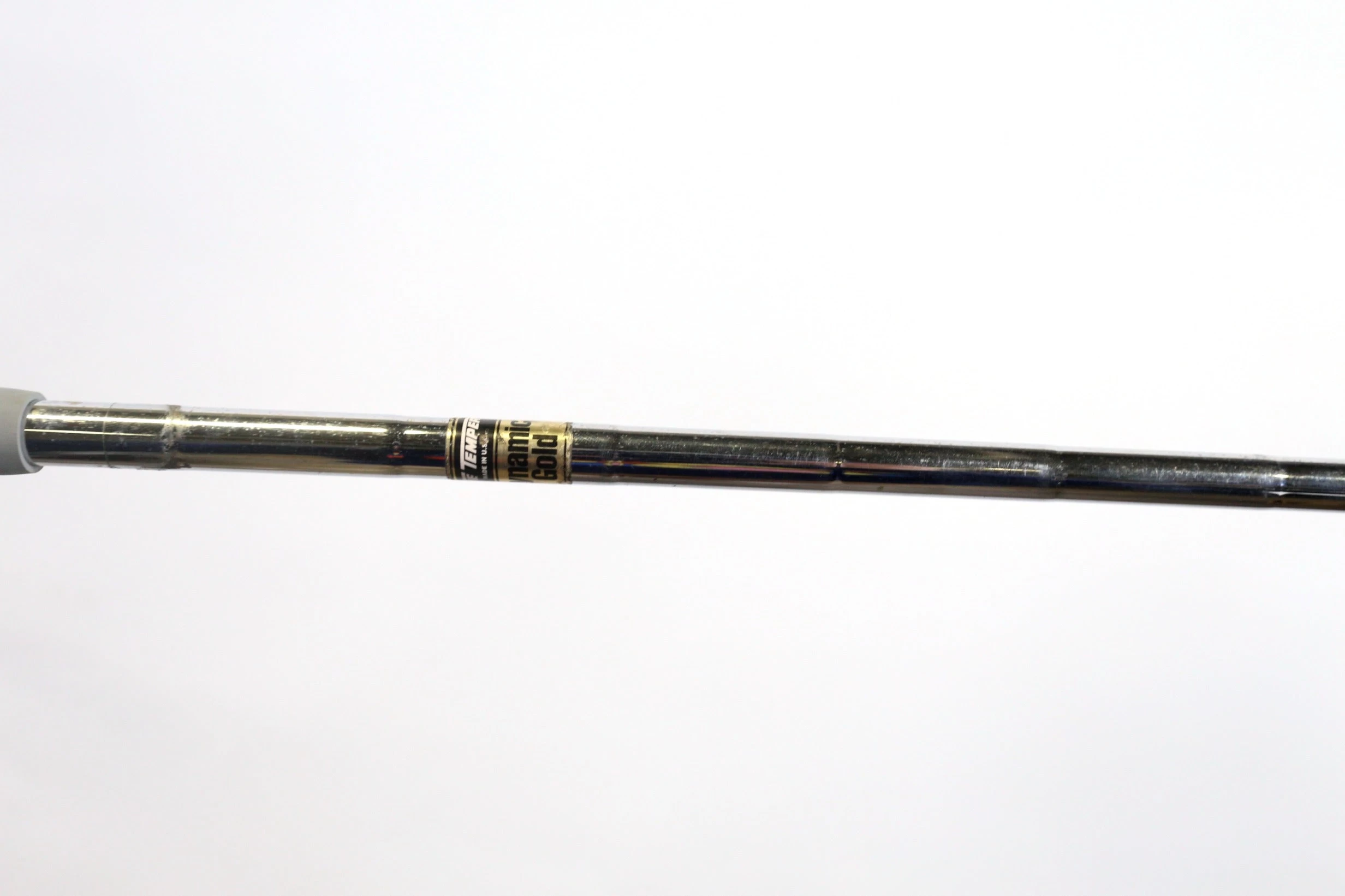 Titleist Vokey Oil Can 54* Wedge RH 35 In 14* Bounce Steel Wedge Flex - Image 8