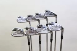 Titleist C16 4-5, 7-PW Iron Set RH -0.5 In Project X LZ Steel 6.0 Stiff Flex