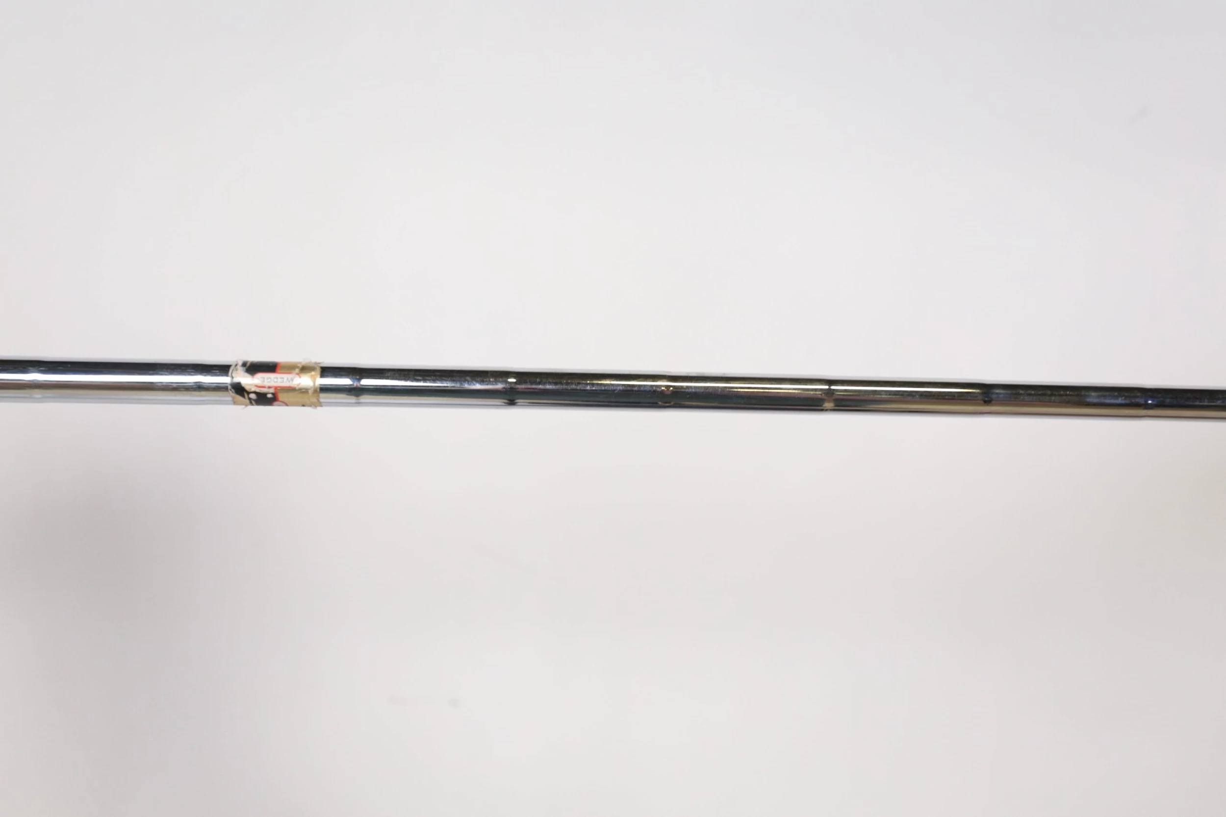 Titleist Vokey SM4 Tour Chrome 58* Wedge RH 35 In Steel Shaft Wedge Flex - Image 10