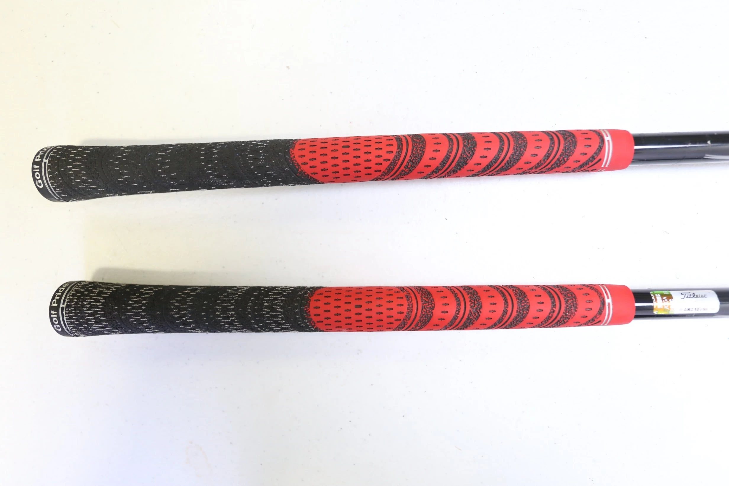 Titleist 910F 4, 6 Wood Set RH Bassara Graphite Shafts Ladies Flex - Image 8