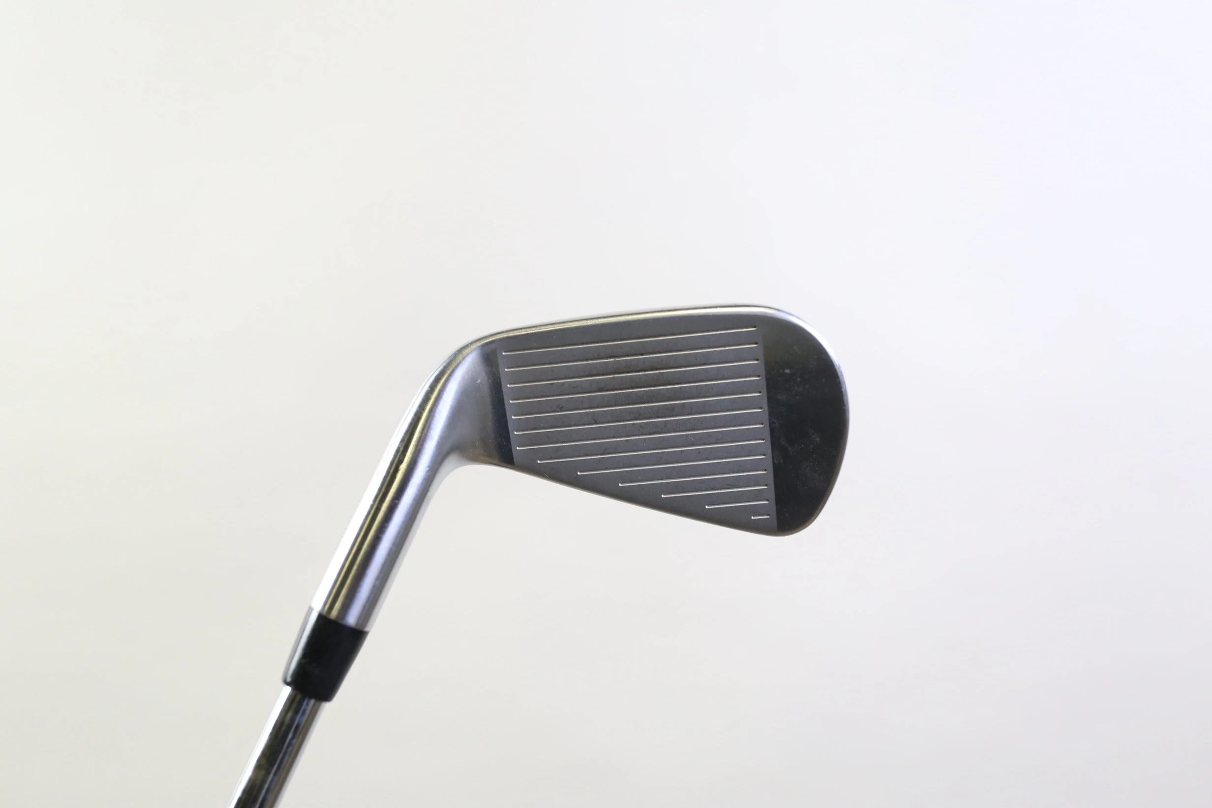 Titleist T100 6-9 Iron Set RH Nippon NS Pro Modus 105 Steel Shaft Stiff Flex - Image 6