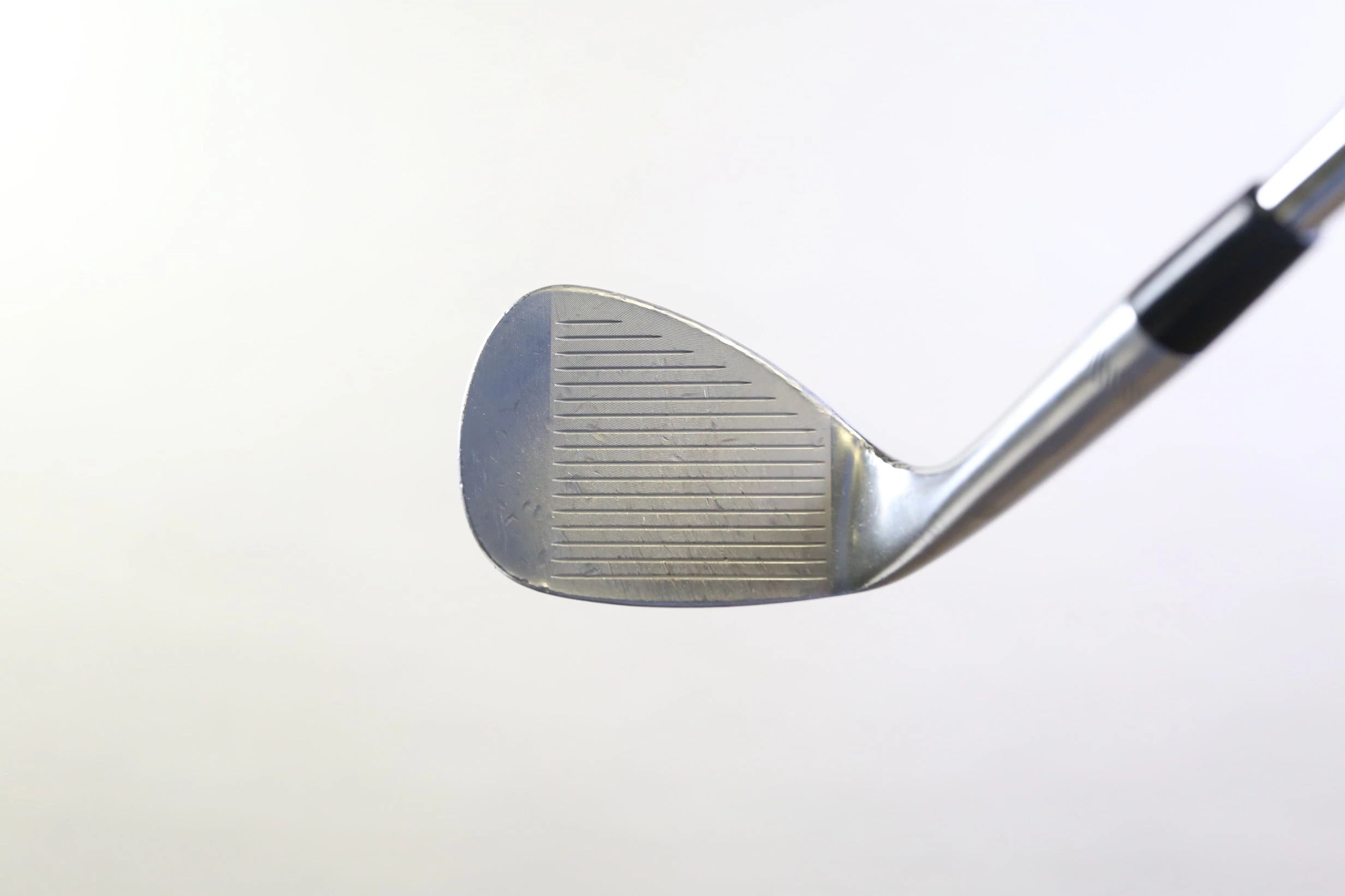 Titleist Vokey SM5 Tour Chrome S Grind 60* Wedge RH 35 In Steel Wedge Flex - Image 6