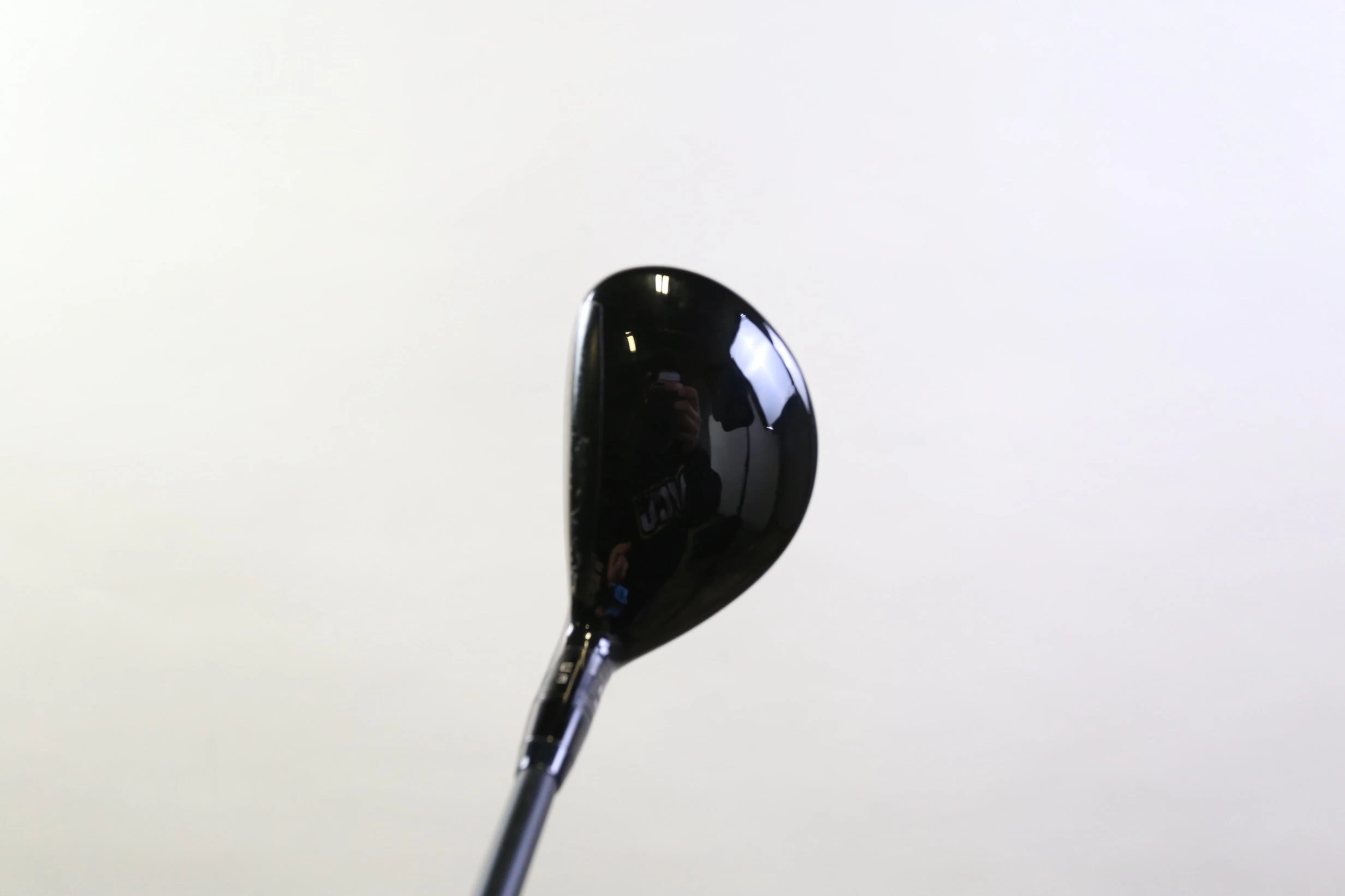 Titleist TSi1 4 Hybrid 20* RH 39.75 In Kuro Kage Graphite Shaft Regular Flex - Image 7