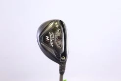 Titleist 816 H1 3 Hybrid 19* RH 40.25 In Mitsubishi Diamana Graphite Extra Stiff