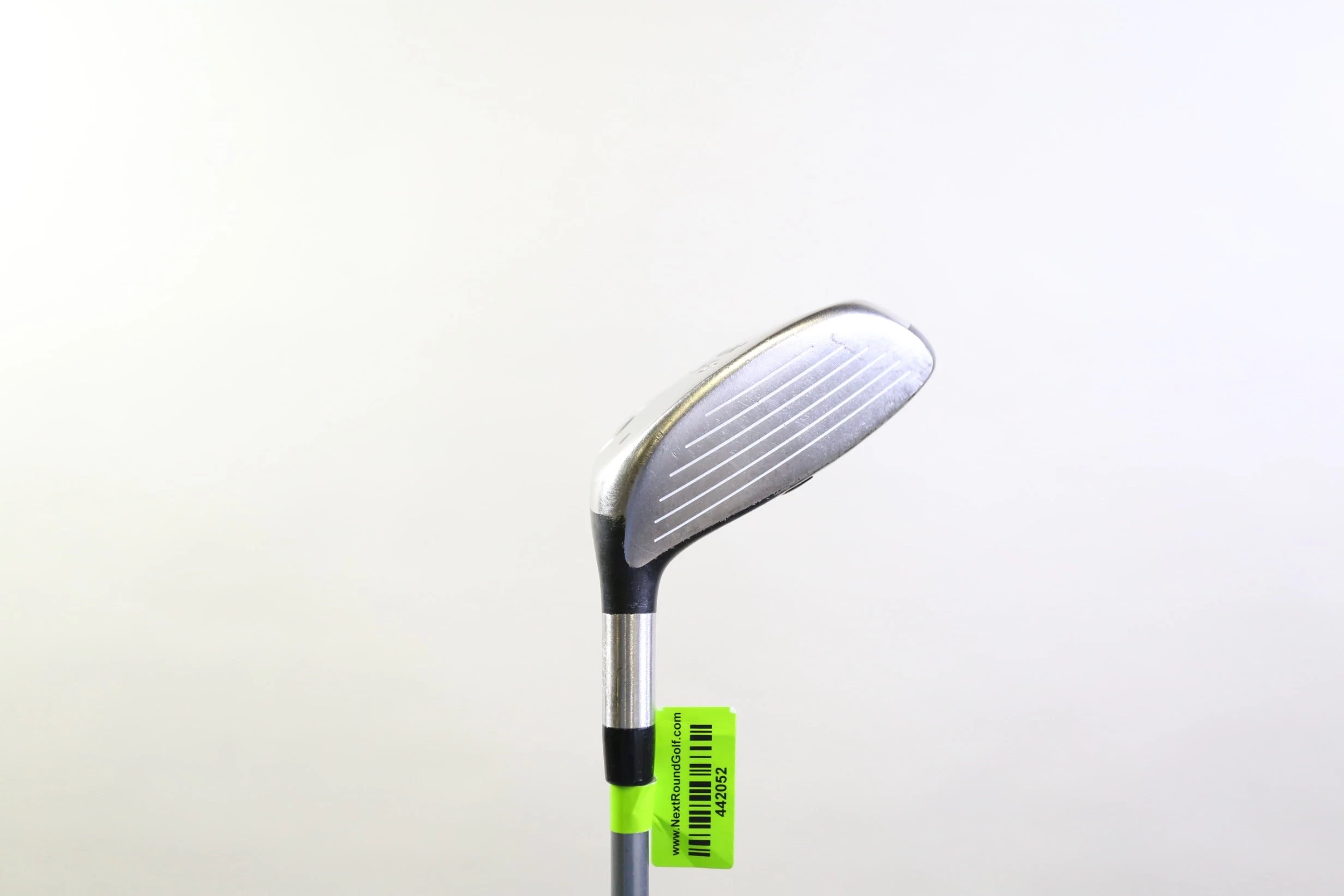 Titleist 909F2 5 Wood 18.5* RH 42 In Graphite Shaft Regular Flex - Image 2