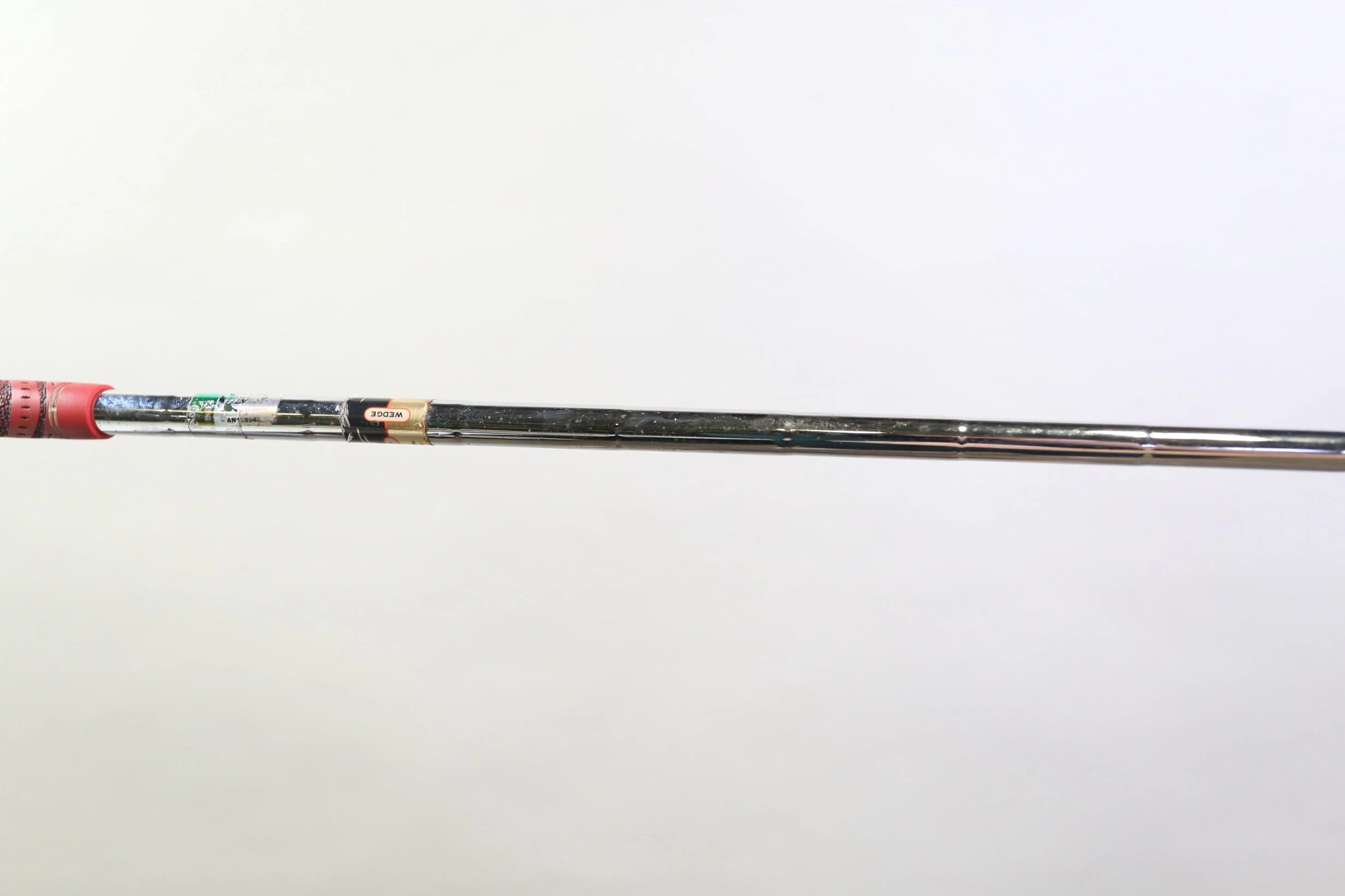 Titleist Vokey SM4 Tour Chrome Sand Wedge 56* RH 34.75 In Steel Shaft Stiff Flex - Image 8