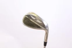 Titleist Vokey SM8 Tour Chrome D Grind 54* Wedge RH 34.5 In N.S Pro Regular