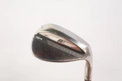 Titleist Vokey SM8 Tour Chrome M Grind 58* Wedge 8* Bounce RH 34.75 In Wedge