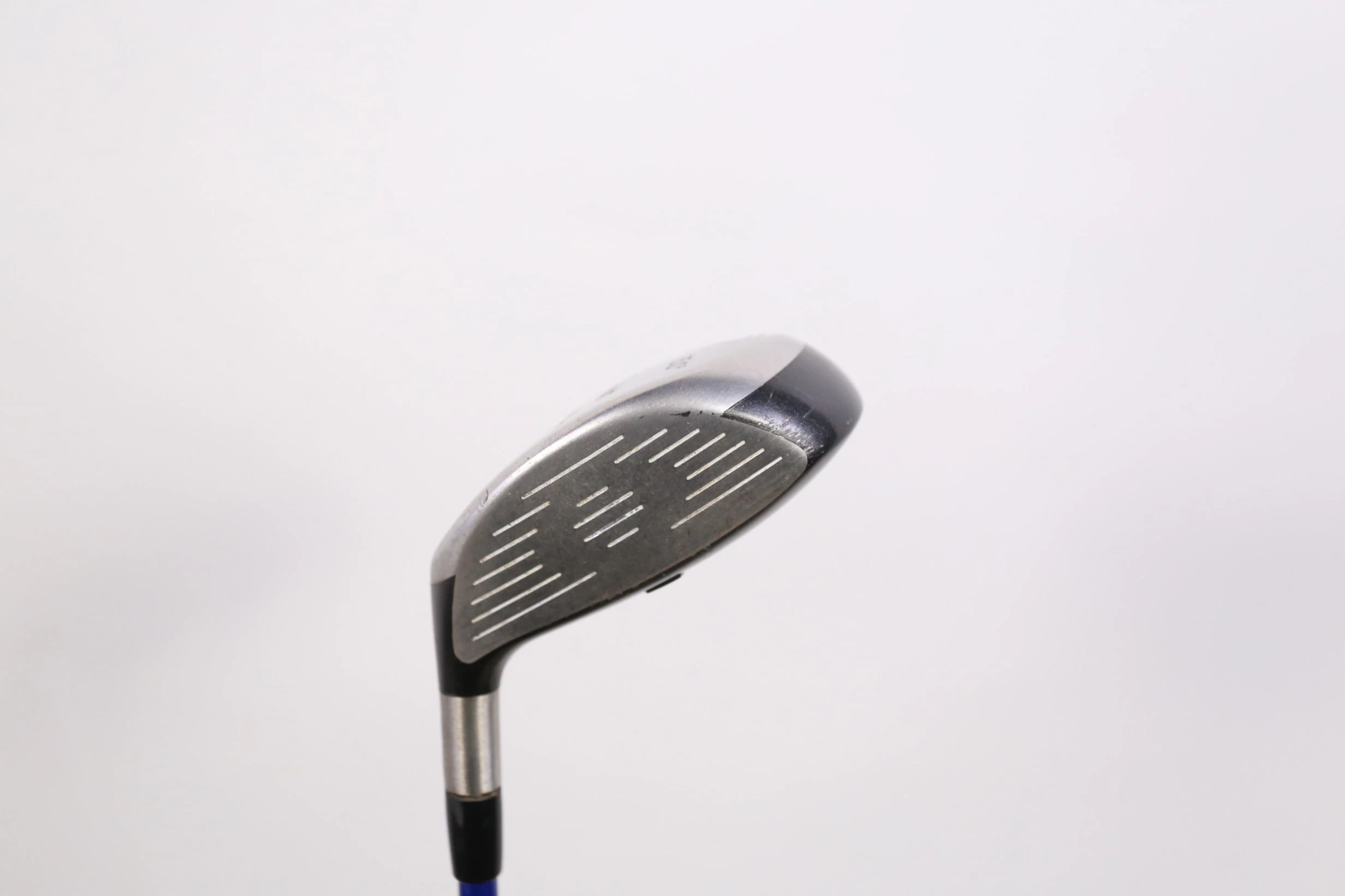 Titleist 904F 3 Wood 15* RH 43 In Graphite Shaft Stiff Flex - Image 5