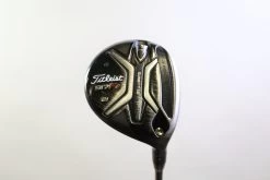 Titleist 917F2 7 Wood 21* RH 41 In Diamana Graphite Shaft Ladies Flex