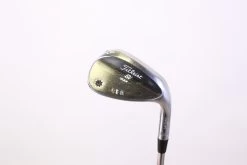 Titleist Vokey SM7 Tour Chrome M Grind 54* Wedge RH 35.5 In Steel Vokey Wedge