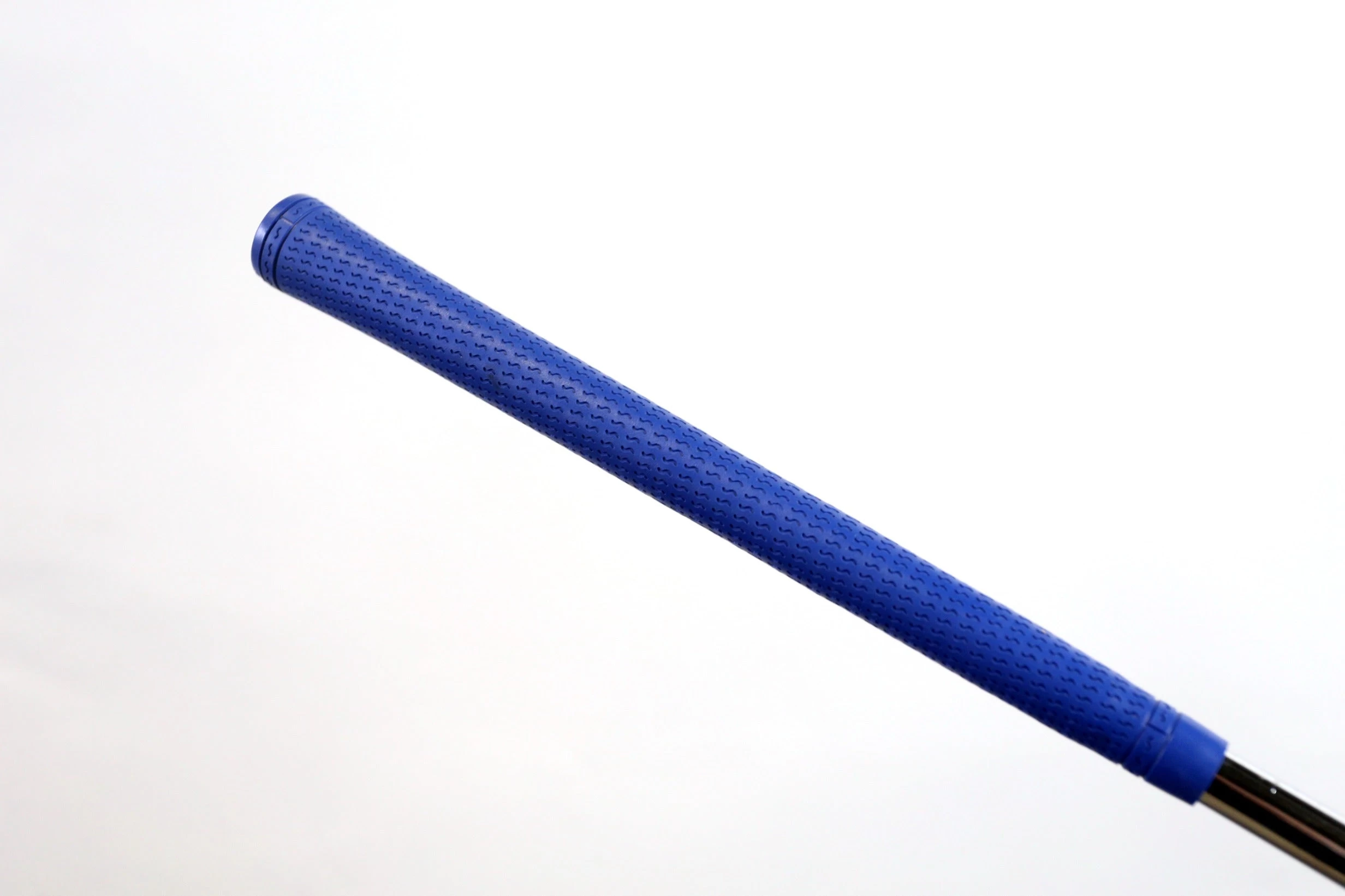 Titleist Vokey SM7 Brushed Steel F Grind 56* Wedge RH 35.75 In 14* Wedge Flex - Image 9