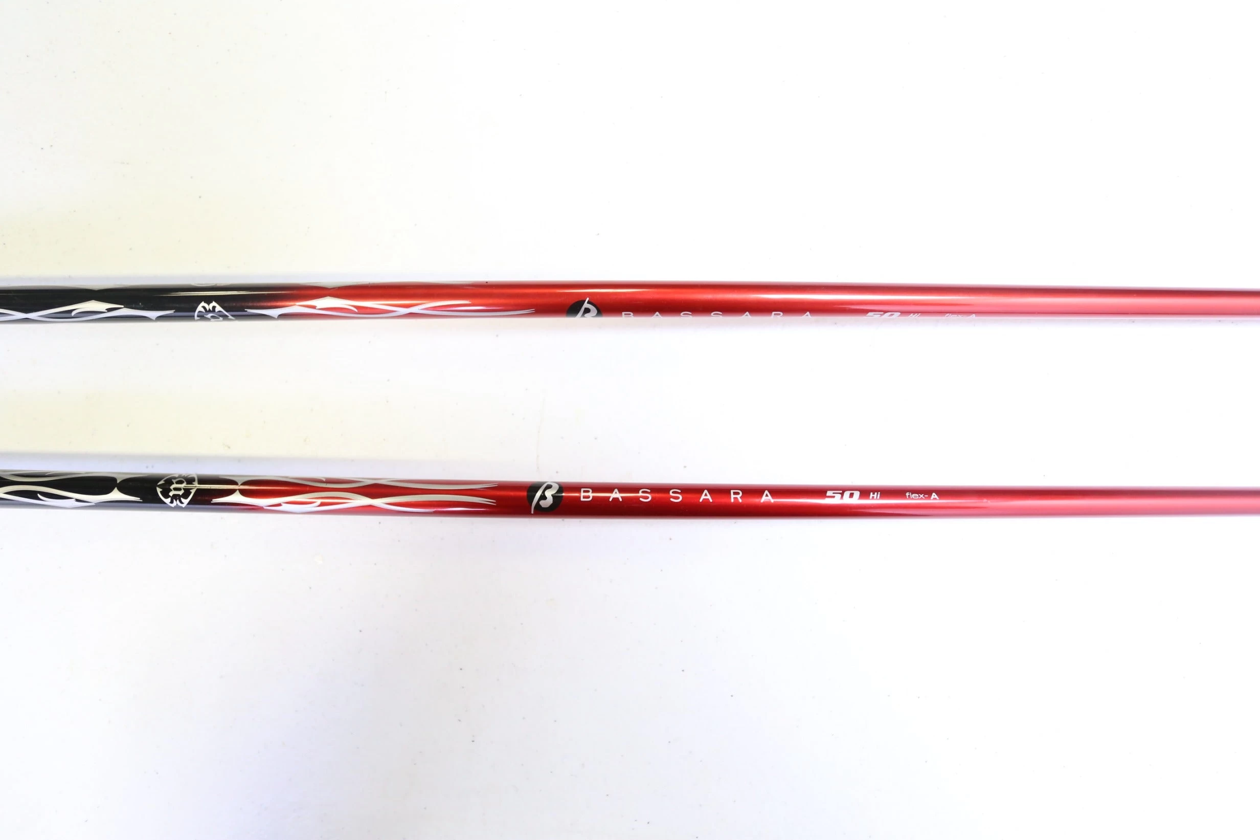 Titleist 913F 17*, 21* Wood Set RH Mitsubishi Bassara Graphite Shafts Seniors - Image 7