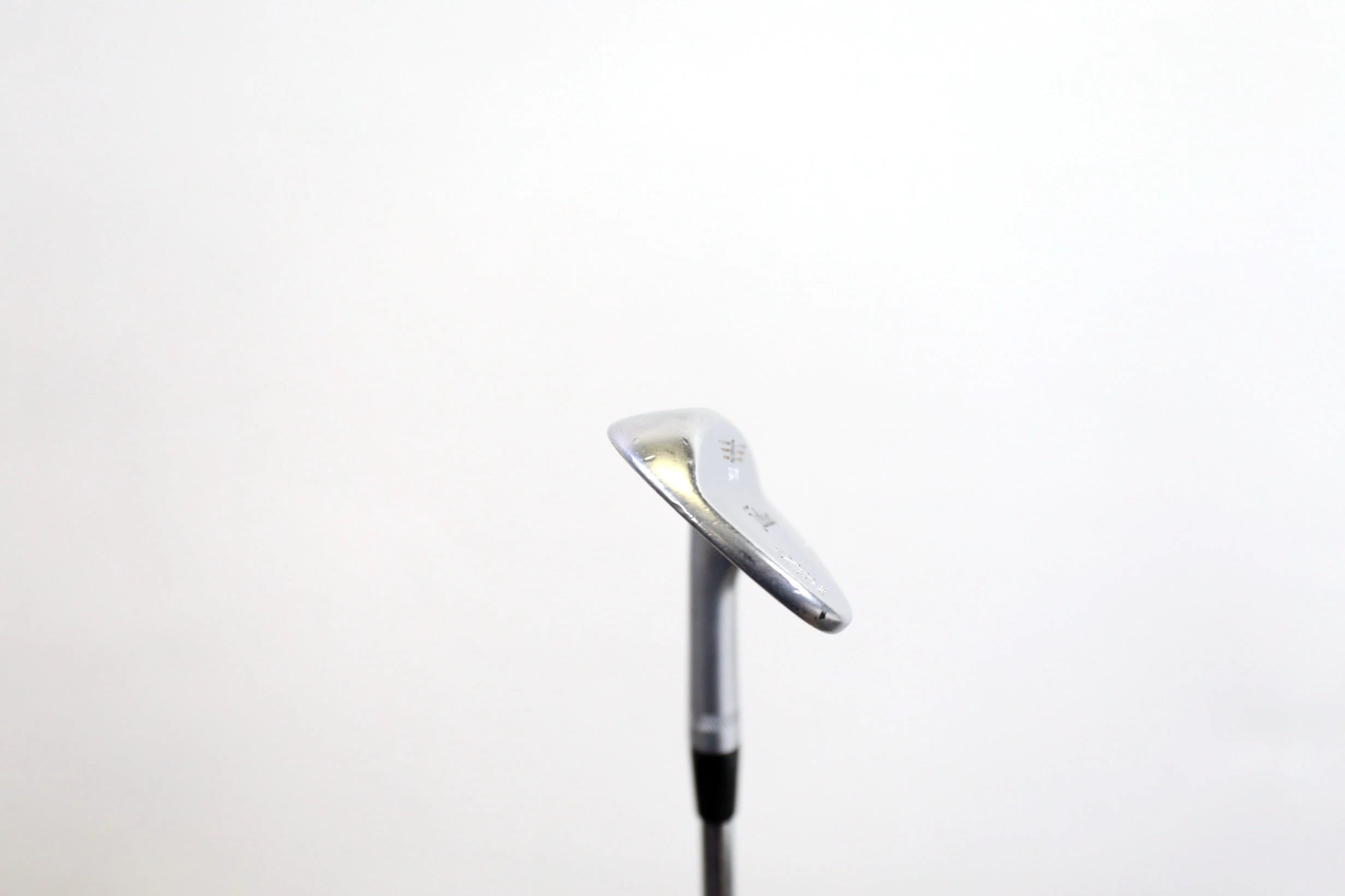 Titleist Vokey SM4 Tour Chrome 54* Wedge RH 35 In 14* Bounce Steel Wedge Flex - Image 3