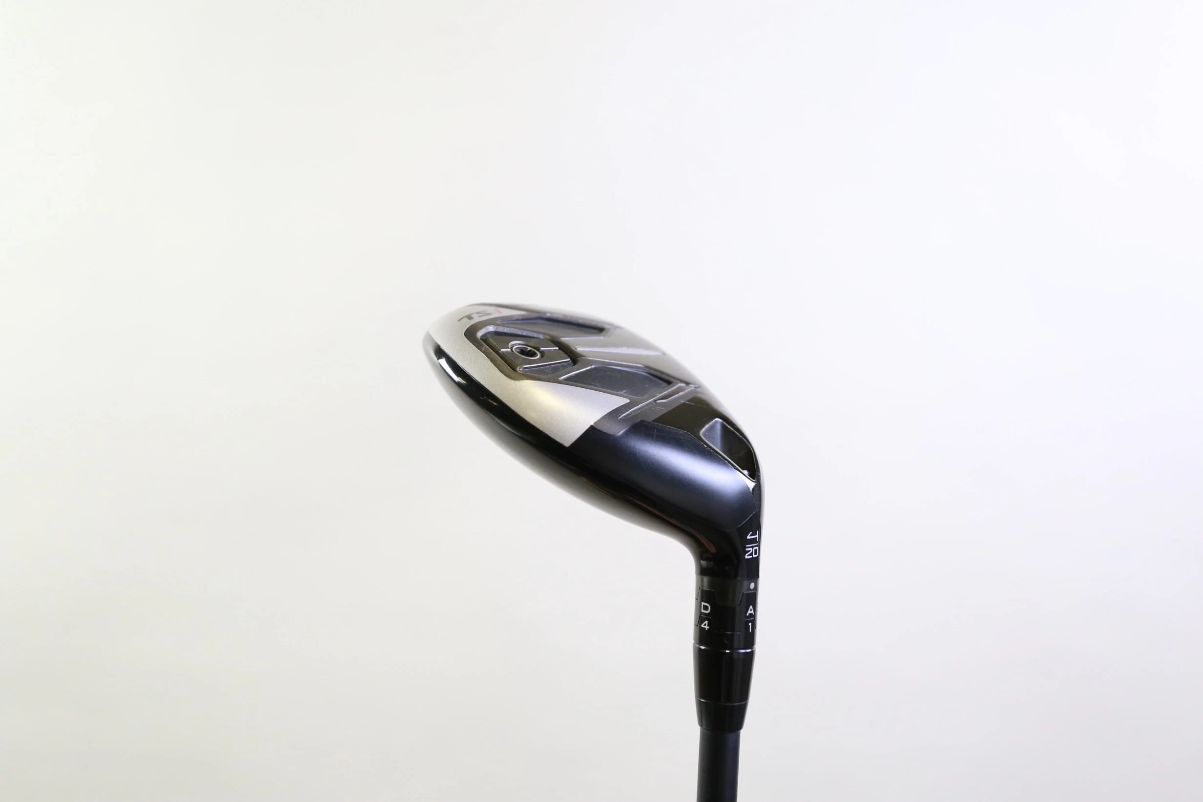 Titleist TSi1 4 Hybrid 20* RH 39.75 In Kuro Kage Graphite Shaft Regular Flex - Image 3