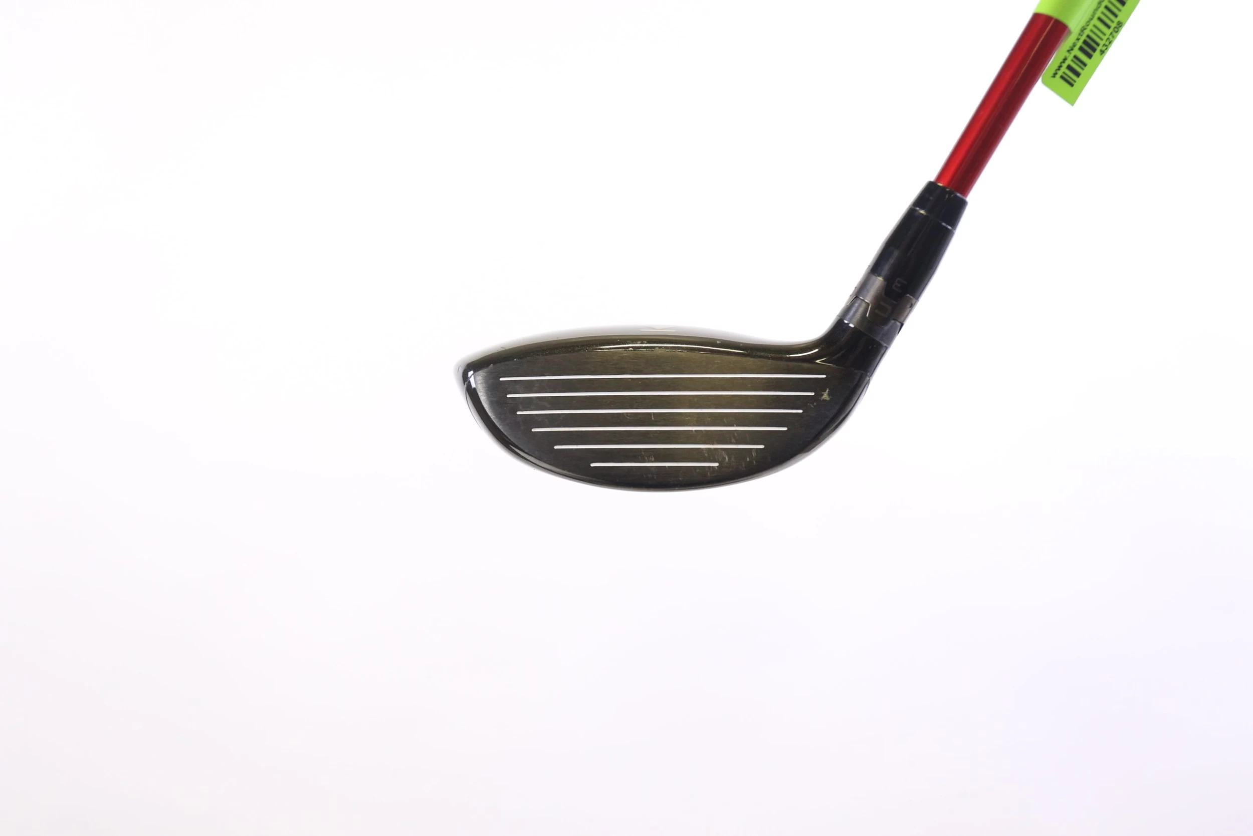 Titleist 913F 5 Wood 19* RH 41.5 In Bassara Graphite Shaft Ladies Flex - Image 6