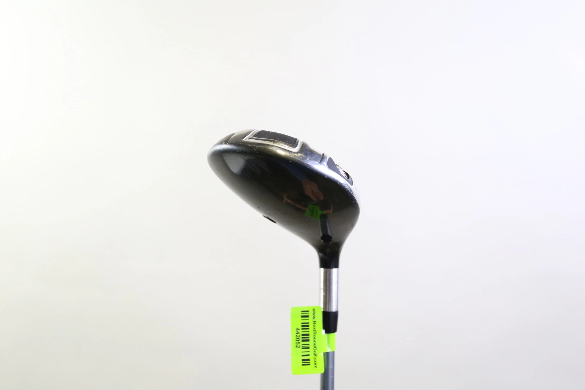 Titleist 909F2 5 Wood 18.5* RH 42 In Graphite Shaft Regular Flex - Image 4