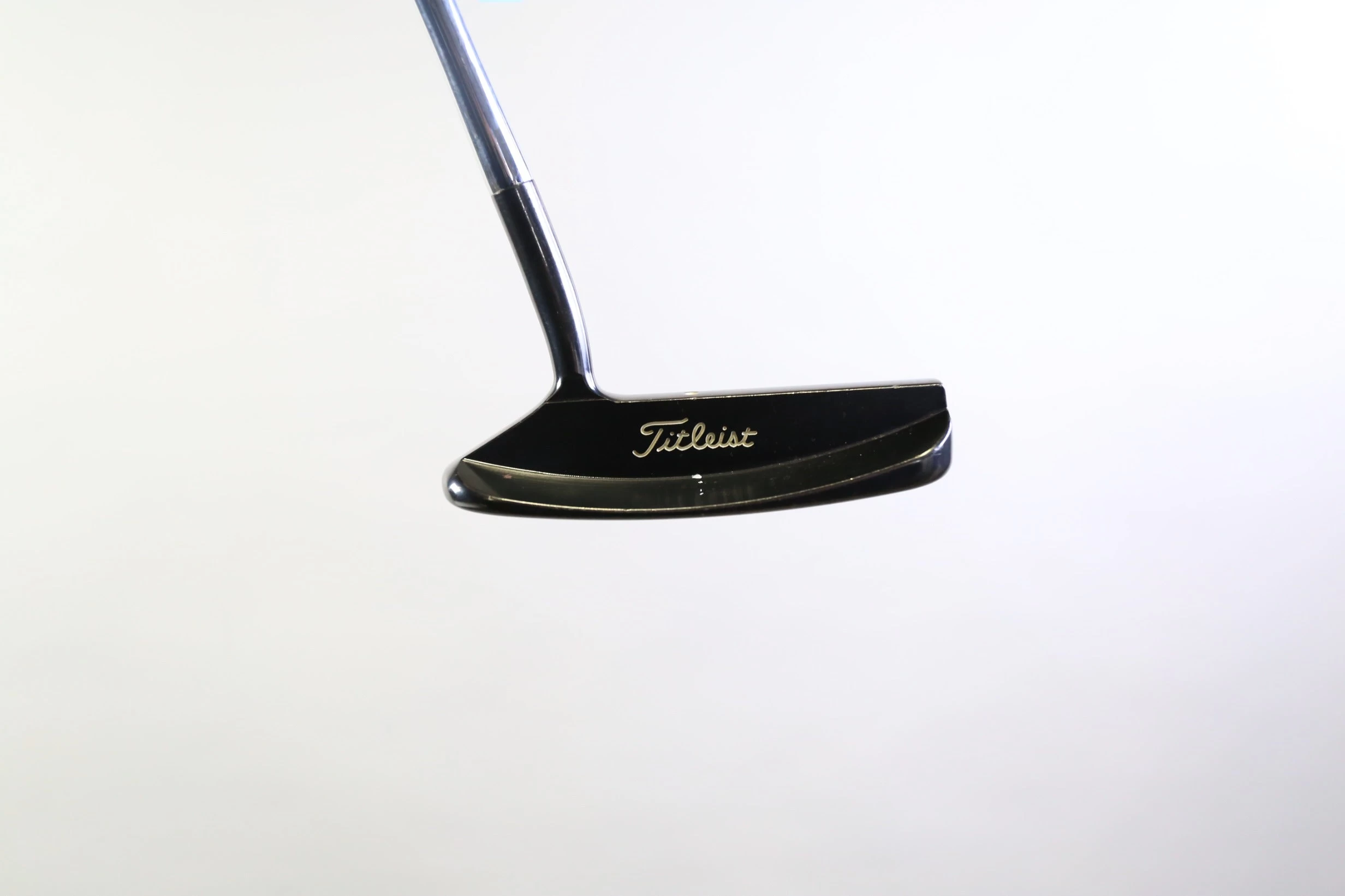 Titleist Scotty Cameron Coronado Putter RH 34 In Original Shaft And Pebble Grip - Image 5