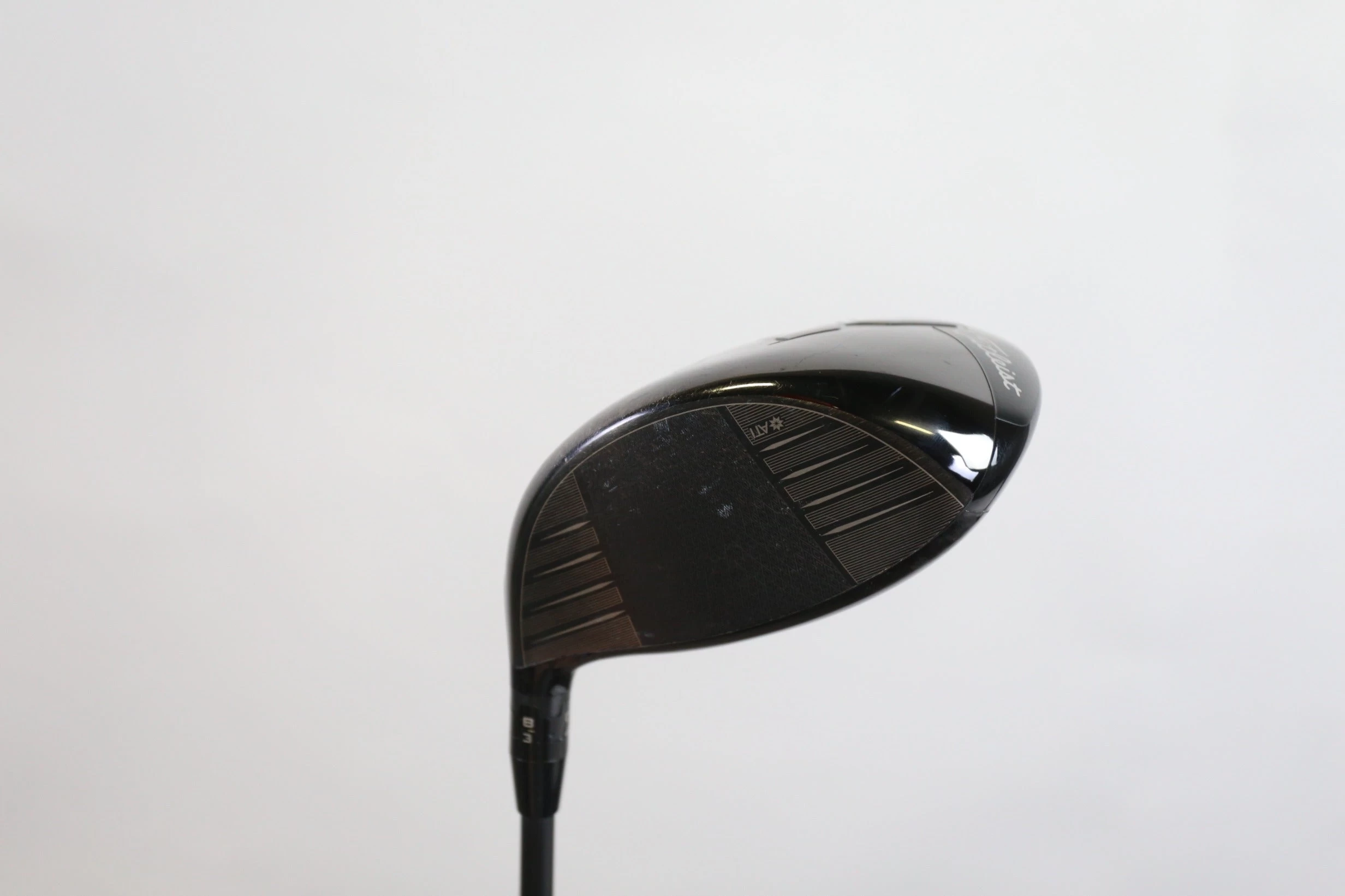 Titleist TSi2 Driver - Right-Handed - 11 Degrees - Regular Flex - Image 6