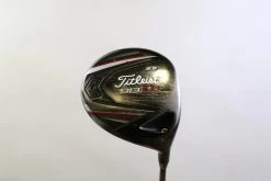 Titleist 913D3 Driver - Right-Handed - 9.5 Degrees - Regular Flex