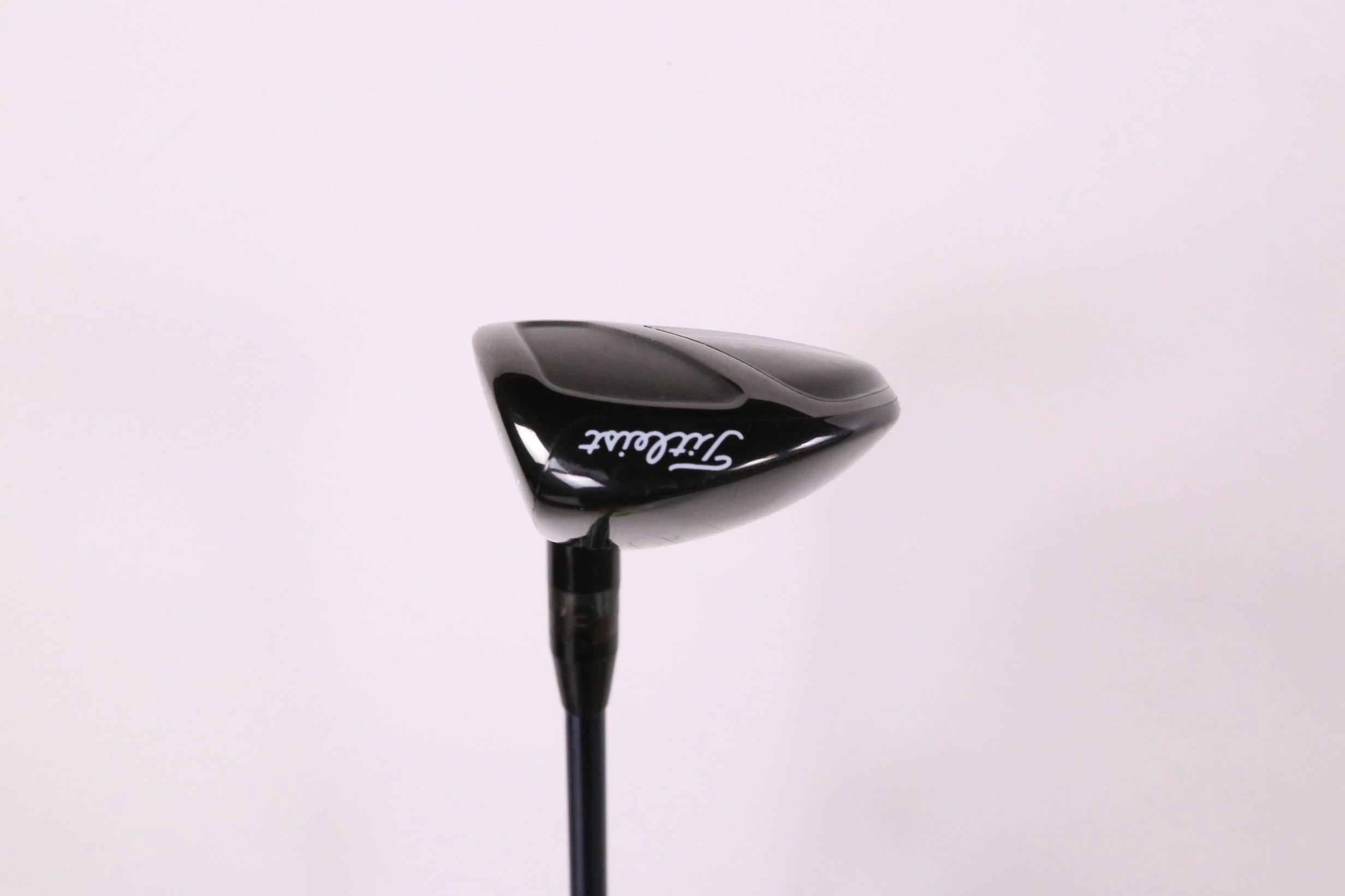 Titleist 910H 22* Hybrid RH 40 In Mitsubishi Graphite Shaft Stiff Flex - Image 5